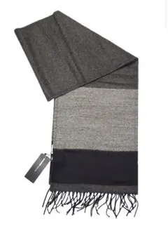 新品未使用　NICOLE メンズ　マフラー