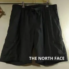 THE NORTH FACE ザノースフェイス　クライミング　ハーフパンツ