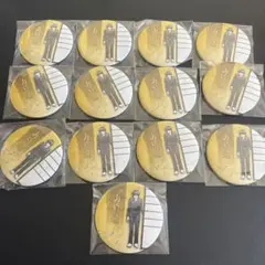 銀魂展 山崎退 コレ缶