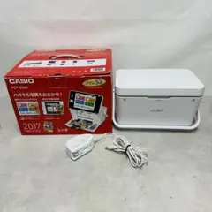 CASIO カシオ　PCP-2500 プリン写ルのサムネイル