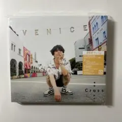 亀梨和也　Cross 通常盤　Blu-ray