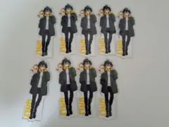 ドズル社 おんりー アクリルスタンド 台座付き