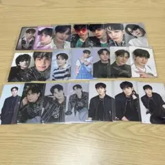 【m様専用】JO1 豆原一成 トレカ