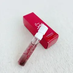 Christian Louboutin Loubirouge ルビルージュ 香水のサムネイル