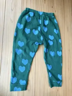 MARKEY'S マーキーズ ソウガラ パンツ ズボン 120 ハート