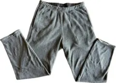 モンベル・クリマプラス100フリース・ライトスウェット パンツ Men’s/M