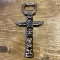 Tinn-Per ノルウェー バイキング ワインオープナー 北欧 ヴィンテージ