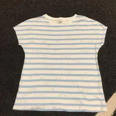 《すみっコぐらし》ユニクロ　Tシャツ　150