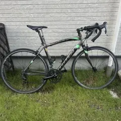 RIDLEY FENIX AL ロードバイク 105 11s完成車 - メルカリ