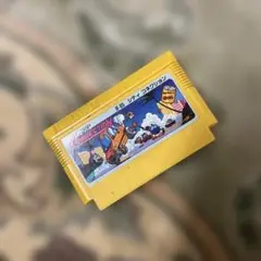 シティコネクション IF-05 ファミコンソフト