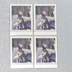 ヒプノシスマイク ぱしゃこれ 神宮寺寂雷