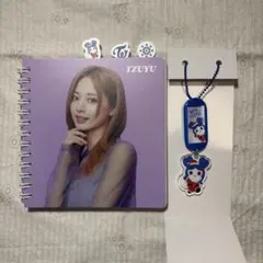 TWICE 1番くじ　C賞&D賞ツウィ