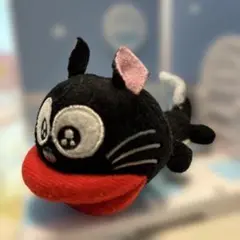 ウナギイヌ　マスコット　タグとチェーンなし