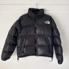 THE NORTH FACE 1996 ECO NUPTSE JACKET
