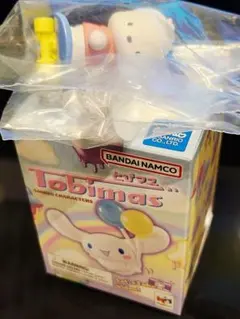 ポチャッコ ミニフィギュア ガチャ