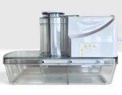 Iwatani あっとスライス IFP-45S 電動ベジタブルスライサーのサムネイル