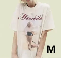 H&M サブリナカーペンター Sabrina Carpenter Tシャツ Mのサムネイル