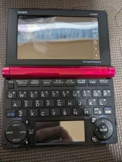2026年最新】casio xd-d6600の人気アイテム - メルカリ