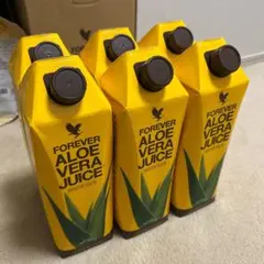 フォーエバー　アロエベラジュース 6本セット 71MC2So2gNL._AC_UL210_SR210,