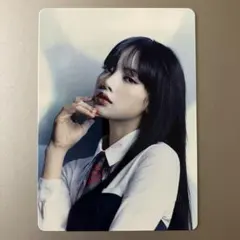 blackpink kbank トレカ　リサ m91387780752_1.jpg?1708432826