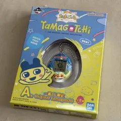 一番くじ たまごっち A賞 Original Tamagotchi 未開封