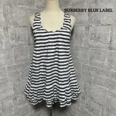 ✨リボン様専用✨BURBERRY BLUE LABEL トップス チュニック