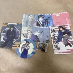 銀魂　グッズ　まとめ売り