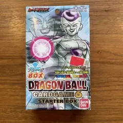 2004年ドラゴンボールカード 6弾 STARTER BOX 悟空 フリーザ - メルカリ