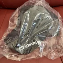 【あいり】ラルク キャップ 30th ラニバ ステルスステラ 2025年最新】Stealth stell'a キャップの人気アイテム - メルカリ