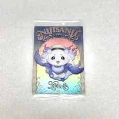 にじさんじ ウエハース ルンルン