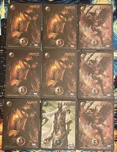 2026年最新】mtg ライフカウンターの人気アイテム - メルカリ