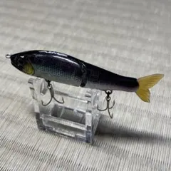 【新品未使用】ジョインテッドクロー70S AZUSAブラック ジョインテッドクロー70S AZUSAブラック – サイバータックル【CYBER