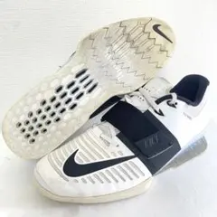2026年最新】nike ロマレオスの人気アイテム - メルカリ
