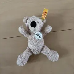 【新品】Steiff シュタイフ テディベア キーリング