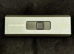 I-O DATA スティック型SSD 1TB USB-C/A