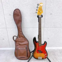 フェンダージャパン Precision Bass フジゲン製 1994〜95年のサムネイル