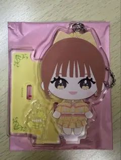 ＝LOVE イコラブ　ミニくじ　大場花菜　千葉ご当地　シークレット