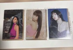 TWICE momo モモ トレカ カード 3枚セット まとめ売り