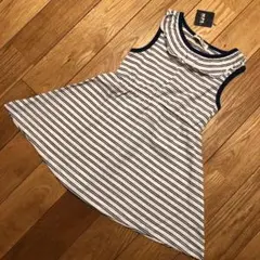 【新品】MPS ワンピース　100cm