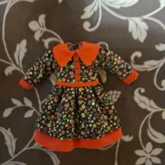 パオラレイナハンドメイド服