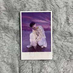 StrayKids バンチャン 樂-STAR 封入