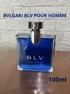 2026年最新】ブルガリ BVLGARI ブルガリ プールオム 100mlの人気