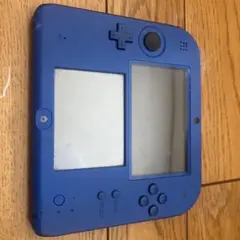 닌텐도 2DS 본체 블루