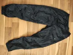 YONEX ウィンドブレーカーパンツ Oサイズ ブラック