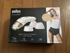 2026年最新】脱毛器 ブラウン 5387の人気アイテム - メルカリ