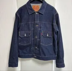 LEVI'S 506XX 48 1936リーバイス LVC WAIPER 別注 - メルカリ