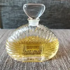 AZZARO9　アザロ9　オーデトワレ　50ml　廃盤のサムネイル