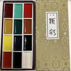 12가지 페이스 컬러