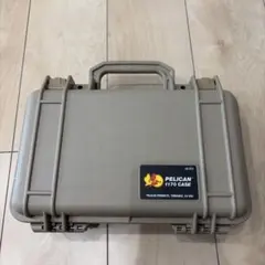 ペリカン 1490(デザートタン) PCケース等 - メルカリ