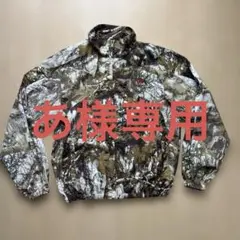 土*太様 UMBRO アンブロ 迷彩柄 ジップアップジャケット - メルカリ
